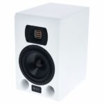 HEDD Type 07 MK2 White Análisis: Comprobación de calidad de construcción