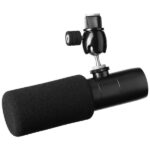 Earthworks Audio Ethos Black Análisis: Características clave y tecnologías