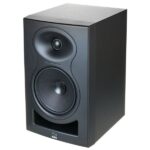 Kali Audio LP-6 2nd Wave Análisis: Acabado, caja y sonido