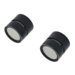 SE Electronics sE8 Cardioid Stereo-Kapselset Análisis: ¿Una compra inteligente para el estudio?