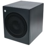 Neumann KH 750 DSP AES67 Análisis: Comprobación de calidad de construcción