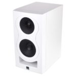 Kali Audio IN-5 White Análisis: Un vistazo a los componentes