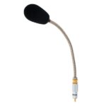 Rumberger SG- 2- L Vocal Micro Long Análisis: Impresiones del trabajo diario