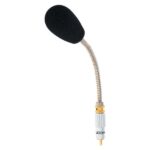 Rumberger SG- 2- M Vocal Micro Medium Análisis: Lo que debes saber antes de comprar