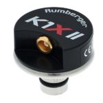 Rumberger K1X II Replacement Mic Análisis: Especificaciones técnicas completas