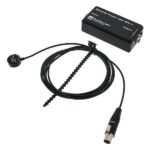 Rumberger Easypick EP-1 (B) Pickup Análisis: ¿Vale la pena para el home studio?