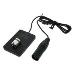 PUR CBM-1 Cajon Microphone Análisis: Ventajas y desventajas del diseño