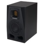 ADAM Audio A4V Análisis: Probando la fiabilidad en la mezcla