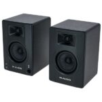 M-Audio BX3BT Análisis: Primeras impresiones de escucha