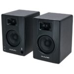M-Audio BX4BT Análisis: Todo sobre estos monitores