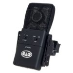 CAD Audio E100Sx Análisis: Probando la fiabilidad en la mezcla
