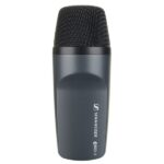 Sennheiser E 602 II Análisis: Una mirada objetiva al equipo