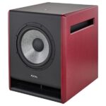 Focal Sub12 Análisis: ¿Deberías comprarlos para el estudio?