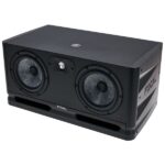 Focal Alpha Twin Evo Análisis: Primeras impresiones de escucha