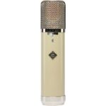Golden Age Audio Premier ELA M 251E Análisis: Análisis experto del sonido