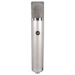 Warm Audio WA-CX12 Análisis: ¿Una compra inteligente para el estudio?
