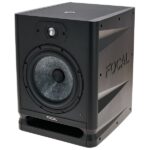 Focal Alpha 80 Evo Análisis: Probando la fiabilidad en la mezcla