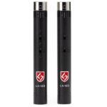 Lauten Audio Series Black LA-120 V2 Análisis: Antes de comprar este micro
