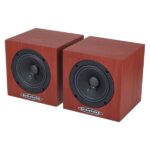 Auratone 5C Active Sound Cube Classic Análisis: ¿Es un buen monitor?