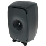Genelec 8351BP Análisis: Acabado, caja y sonido