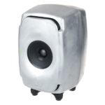 Genelec 8331 RAW Análisis: Impresiones del trabajo diario