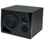 ADAM Audio A8H left Análisis: Todo sobre estos monitores