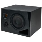 ADAM Audio A8H right Análisis: ¿Vale la pena para el home studio?