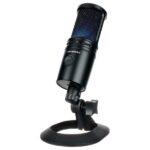 Audio-Technica AT2020USB-X Análisis: Funciones y parámetros más importantes