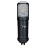 Universal Audio Sphere LX Modeling Microphone Análisis: ¿Deberías comprarlo para el estudio?
