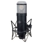 Universal Audio Sphere DLX Modeling Microphone Análisis: ¿Vale la pena para el home studio?