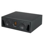 ADAM Audio A44H Análisis: Test de calidad de sonido y precisión