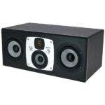 EVE Audio SC4070 Análisis: Comprobación de calidad de construcción