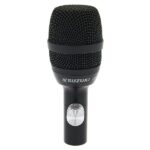 Suzuki HMH-200 Harmonica Microphone Análisis: Impresiones del trabajo diario