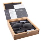 Schoeps Stereo Set CMC 1 U + MK 21 Análisis: ¿Deberías comprarlo para el estudio?