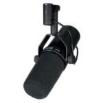 Shure SM 7 B Análisis: Probado y valorado en el estudio