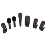 SE Electronics V Pack Arena Análisis: Resumen completo de posibilidades