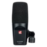 SE Electronics DynaCaster DCM 3 Análisis: Sonido, detalles y funciones