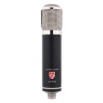 Lauten Audio Series Black LA-320 V2 Análisis: Comprobación de calidad de construcción