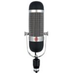 AEA R84 Análisis: Primeras impresiones de grabación