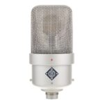 Neumann M49V Set Análisis: Impresiones del trabajo diario