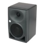 Neumann KH 120 II Análisis: Acabado, caja y sonido