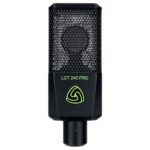 Lewitt LCT 240 PRO Análisis: Todo sobre este modelo