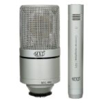 MXL 990/991 Set Análisis: Probado y valorado en el estudio