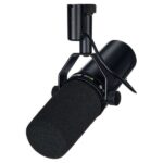 Shure SM 7 dB Análisis: Edición 2026 – ¿Sigue siendo el rey?