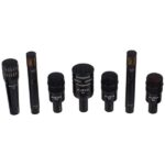 Audix DP7 Drum Microphone Set Análisis: Opinión honesta sobre el sonido