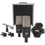 Warm Audio WA-14SP Análisis: Especificaciones técnicas completas