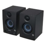 Presonus Eris 3.5 2nd Gen Análisis: Primeras impresiones de escucha
