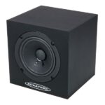 Auratone 5C Active Sound Cube Single Bk Análisis: Detalles técnicos y mediciones