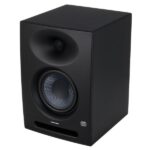 Presonus Eris Studio 5 Análisis: Sonido, detalles y funciones