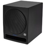 Presonus Eris Pro Sub 10 Análisis: Funciones DSP y filtros explicados